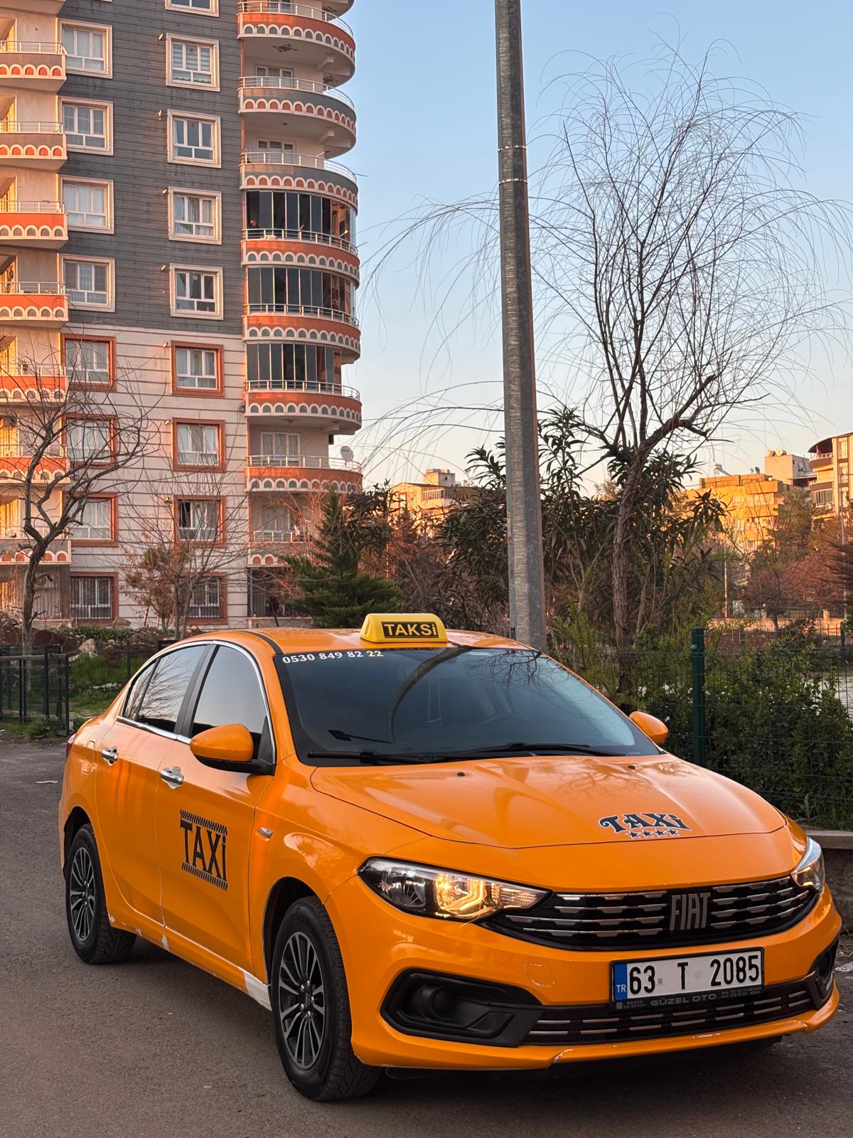Taksi