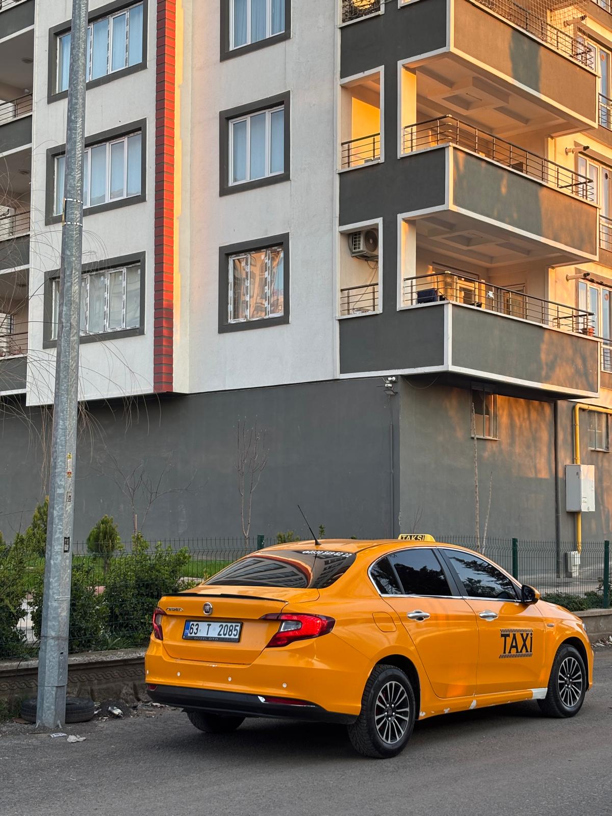 Araç Fotoğrafı 7